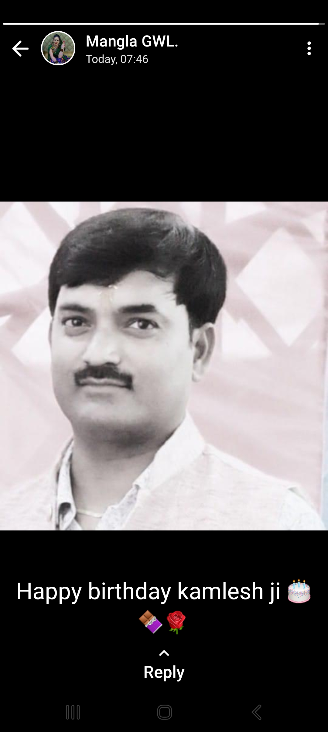 Member Image